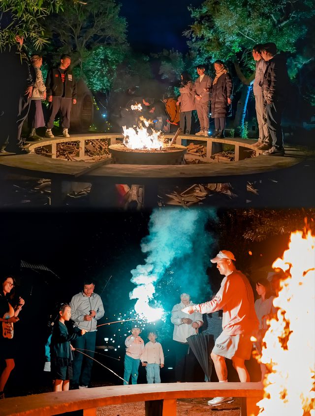 杭州周邊團建