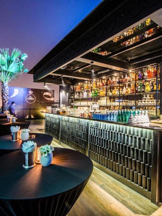 🌟 Hanoi's Hidden Gem: La Sinfonia Majesty Hotel 🌟