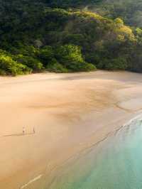 🌴 Con Dao's Coastal Gem: Six Senses Hideaway 🌊