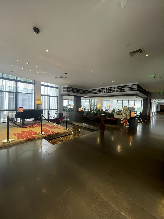 蘇州南園賓館