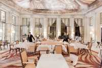 法國巴黎茉黎斯酒店 Le Meurice Paris                 超現實主義。