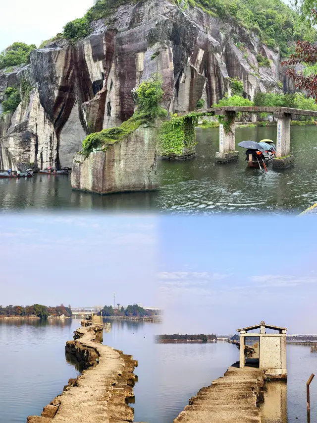 Dreaming back to Jiangnan, without mentioning Suzhou and Hangzhou, I have a special fondness for Shaoxing, a city that holds endless stories and emotions