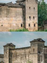 林寨古村