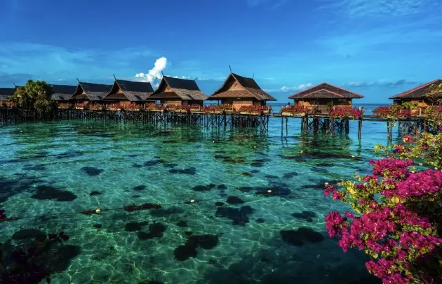 Sipadan Kapalai Dive Resort: A Perfect Guide to a Dreamy Wonderland