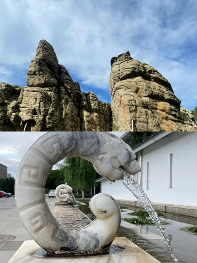 赤峰五六月份，竟然藏着這麼多美景！