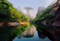 資源打卡景點。