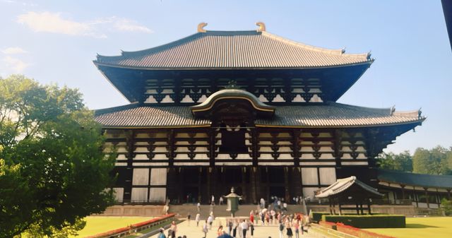 京都-大阪之行