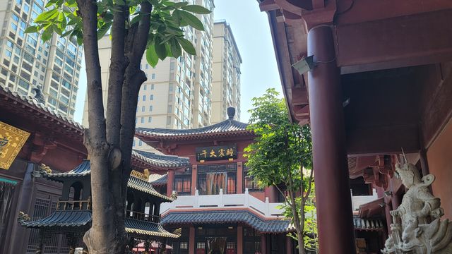 車馬很慢，一生只愛一人