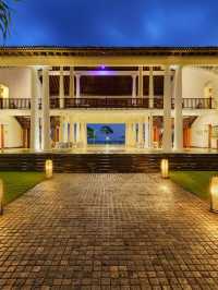 🌴🏖️ Unwind at Sri Lanka's Beachfront Bliss 🌞🍹