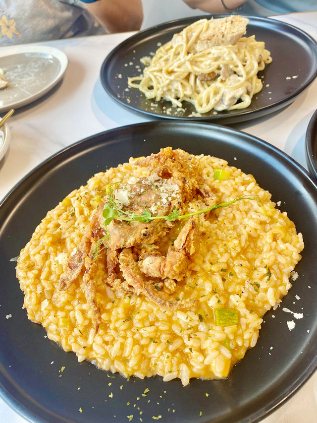 【北角】活：美味與溫馨兼備的餐廳，brunch和下午茶的聚會好去處
