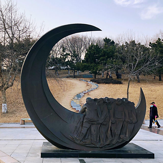 中國雕塑院青島分院