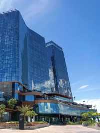 🌟 Cebu's Comfy & Classy Stay: Fili Hotel NUSTAR 🌟