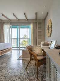 🌴✨ Koh Yao Noi's Hidden Gem: Cape Kudu Hotel 🏖️🛏️