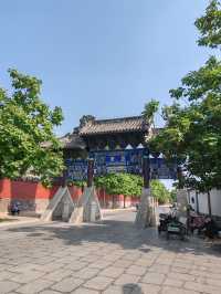 亞聖廟
