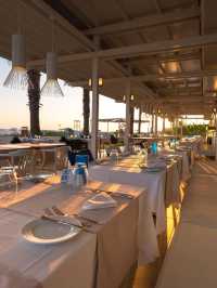 🌟 Manavgat Magic: Luxe Stay at Akra Sorgun Tui Blue Sensatori 🌴