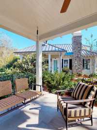 🌟 Georgia Gems: Luxe Lodging at Sea Island 🌟