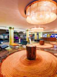 🌟 Unwind in Pamukkale: Top Spa Hotel Pick! 🛀✨