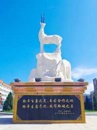 給第一次來甘南旅行的條建議