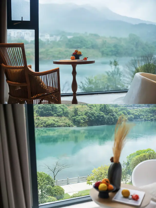 Beautiful Riverside Homestay, Top Choice by Xiao Dong River!