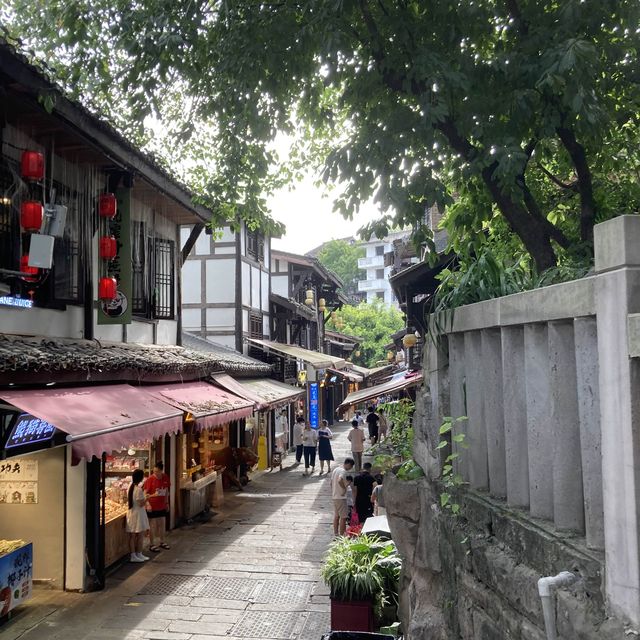 磁器口古墳