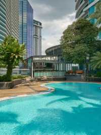 🌟 Kuala Lumpur's Le Méridien: Luxury & Location! 🌟