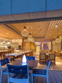 🌟 Hong Kong's Hidden Gem: Hotel Indigo Staycation 🌆🛏️