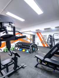 🌟 Shenzhen Staycation: Tech Park's Hidden Gem 🌟
