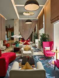 🌟 Hanoi's Hidden Gem: Hotel de l'Opera Mgallery 🌟