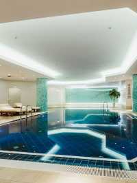🌟 Berlin's Best: Luxe & Historic Hilton Haven 🌟