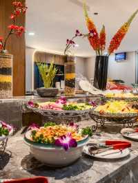 🏨✨ Shenzhen's Hidden Gem: Lan'ou Hotel Review 🌟