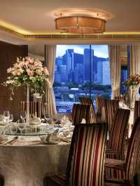 🌆 Hong Kong Hotspot: Kowloon Hotel Views & Vibes 🏨✨