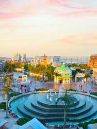 🌟 Qingdao's Top Family-Friendly Attractions Unveiled 🎡🐬🌳