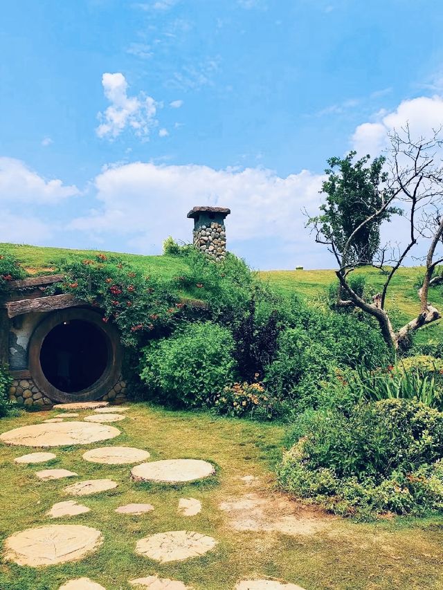 洛陽·馬爾代夫｜洛水昌谷，保姆級攻略來了