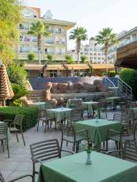 🌟 Luxe Sleeps in Antalya: Top Resort & Spa Picks! 🛏️✨