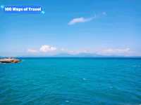 Lost in The Sea: A Paradise Island Wsilingding