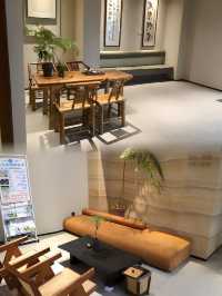 成都寶藏酒店 | 盛鉑·清居國風酒店（春熙路）