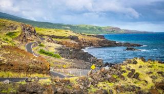 Hawaii Cross-Hana Highway Tour of Maui's Natural Wonders. 🚗Get ready for one