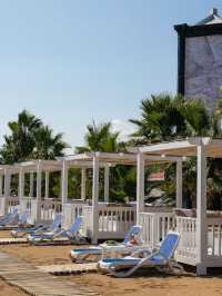 🌟 Belek Bliss: Adora Hotel & Resort's Top Picks 🌴