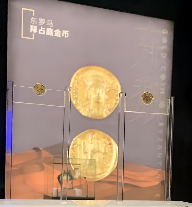 安陽、邯鄲古都行 之五北朝考古博物館