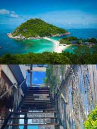 蘇梅島兩日遊，這樣玩才夠味