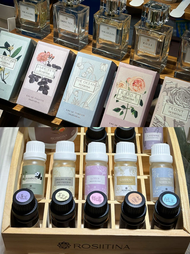 周末chill感市集一键成功去班味