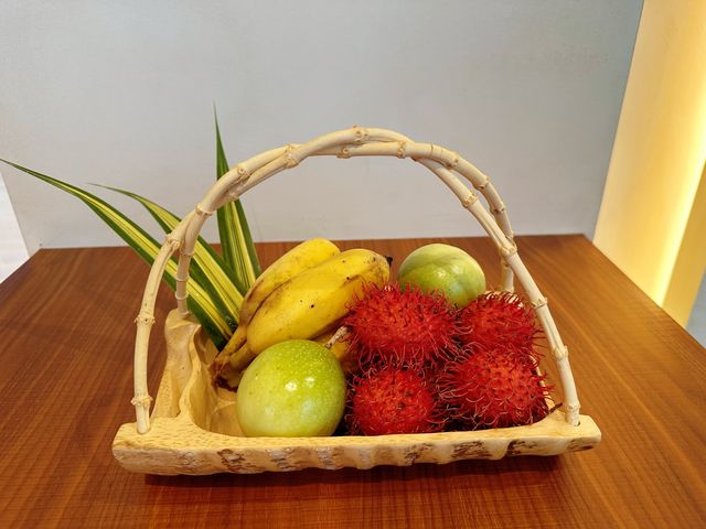 安靜民宿推薦