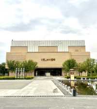漢唐天馬城：不可錯過的大漠邊塞幻境