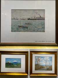 蘇州新展 藏在蔣家別墅裡的【滄浪之水】