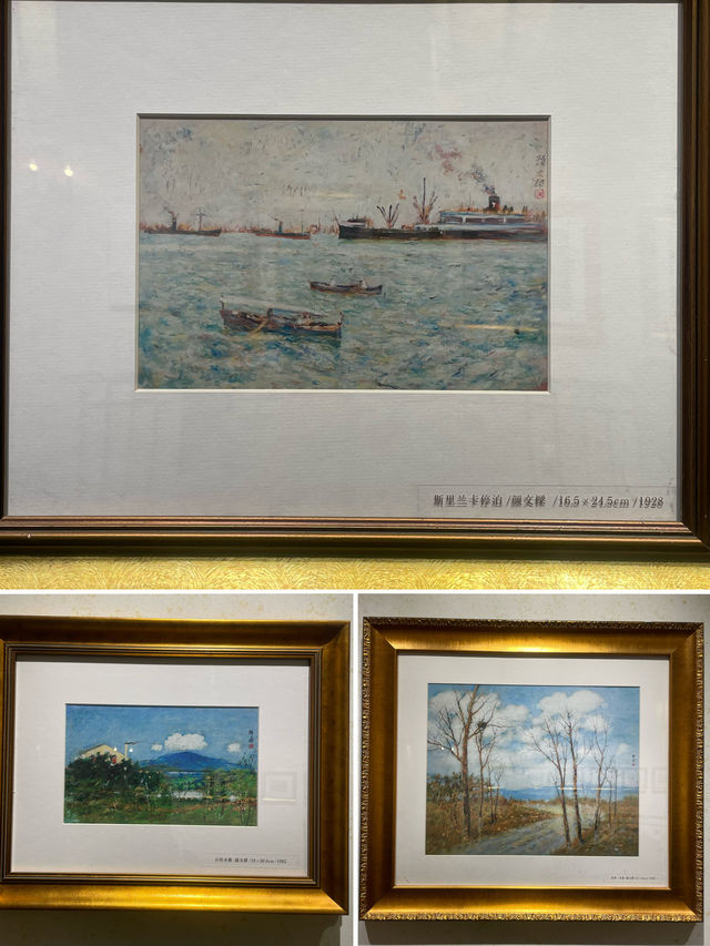 蘇州新展 藏在蔣家別墅裡的【滄浪之水】