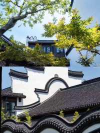 乌鎭秘境益大絲業會館，穿越古今的絲綢藝術沉浸式體驗。