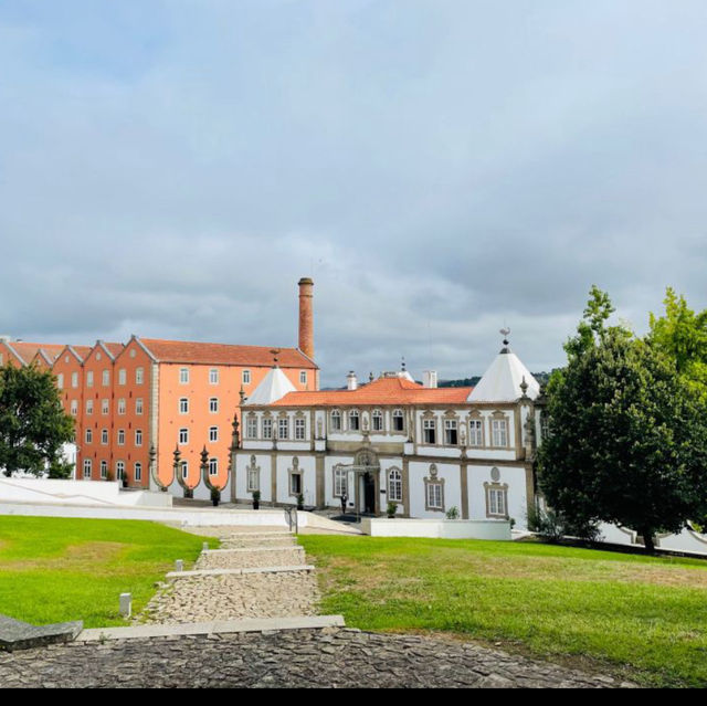 Country side staycation in Porto 
