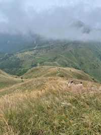 惠州大南山