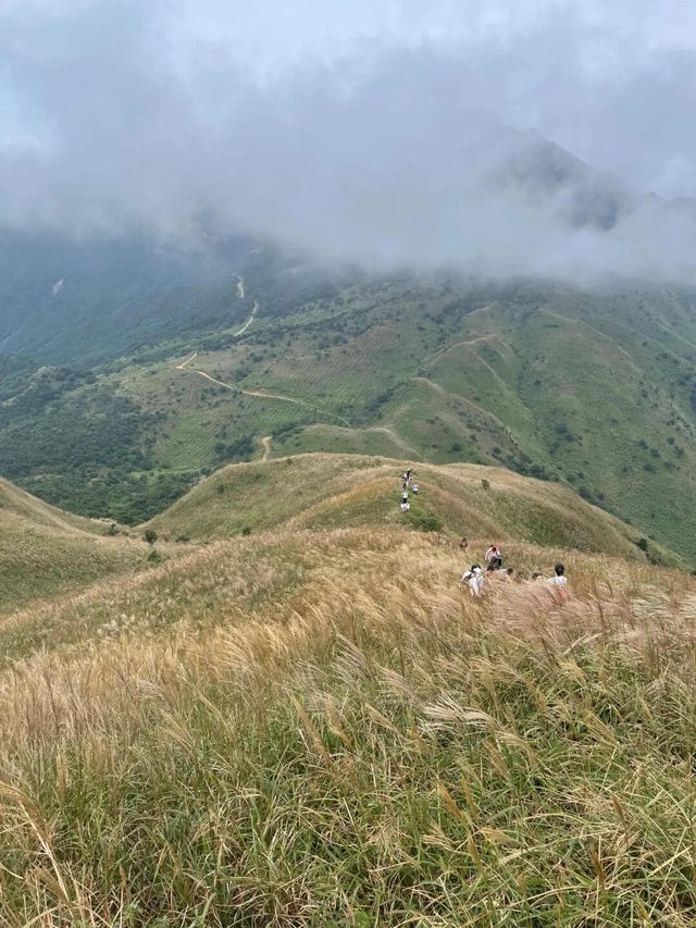 惠州大南山 惠州大南山