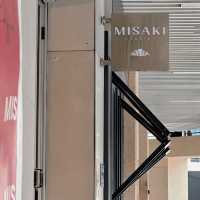 【MISAKI】開在新小區的日式面包店，面包和冰淇淋都很棒